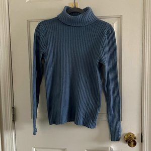 Croft and Barrow Turtleneck Sweater Size S